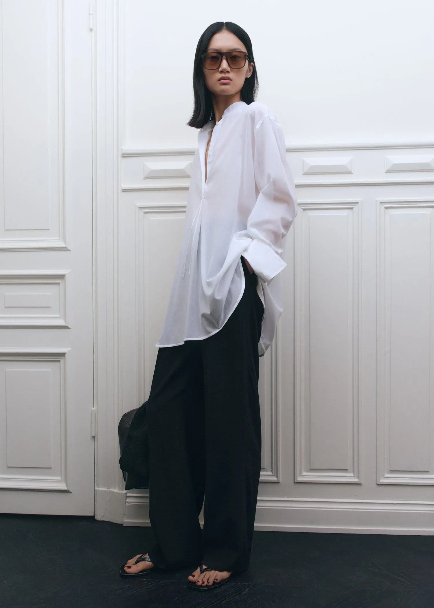 Everyday sold by Toteme product image thumbnail 4