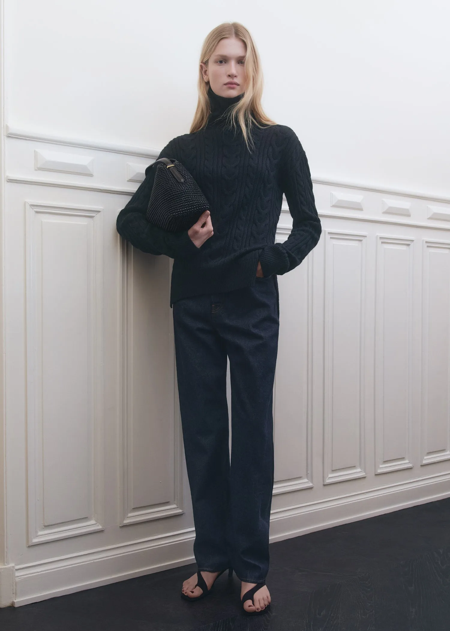 Everyday sold by Toteme product image thumbnail 3