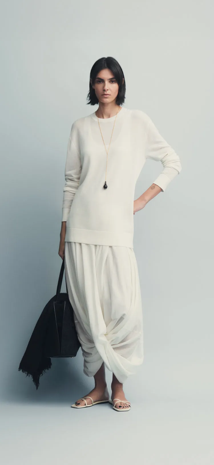 Everyday sold by Toteme product image thumbnail 3