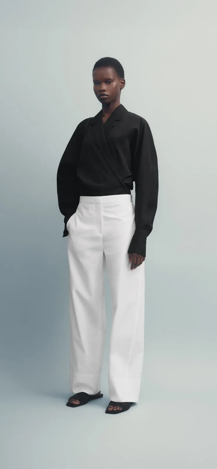 Everyday sold by Toteme product image thumbnail 2