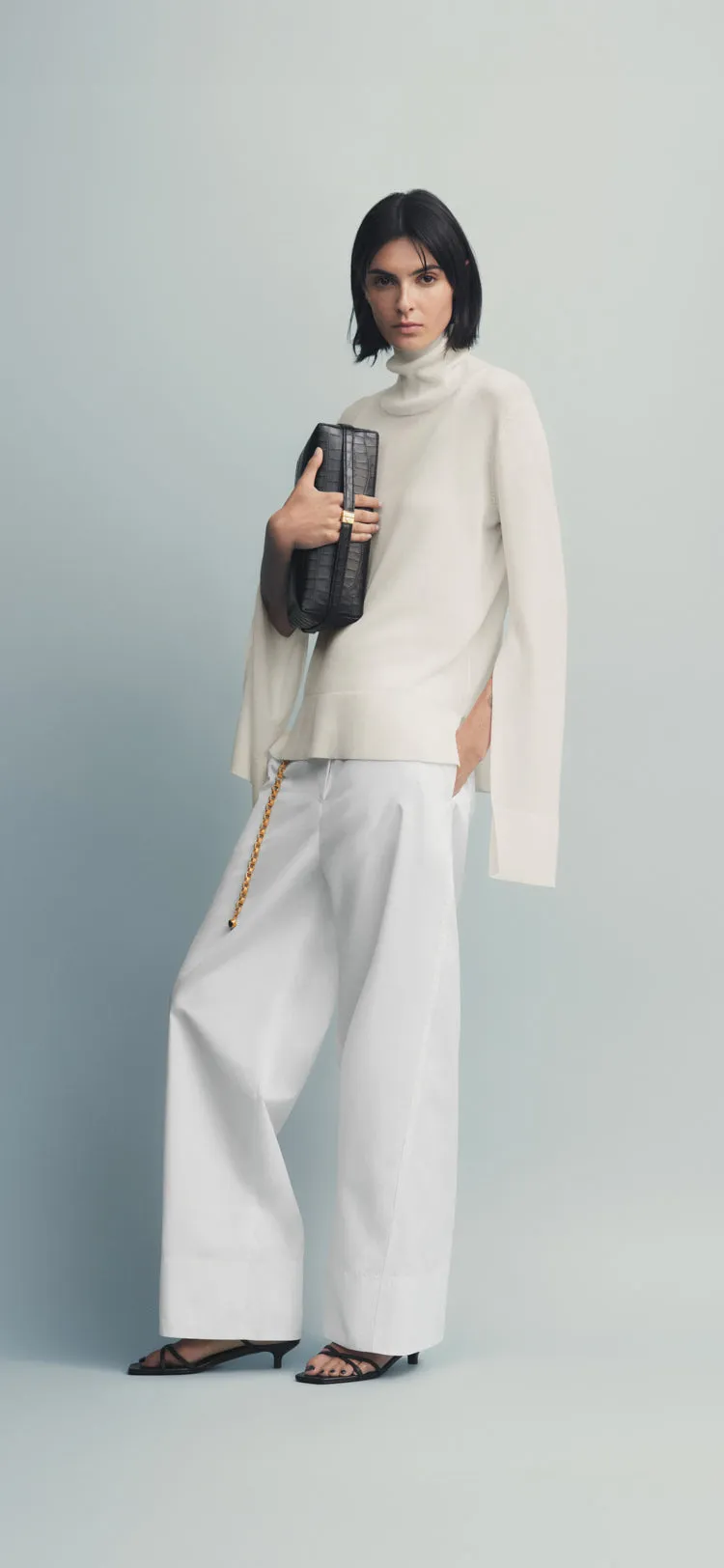 Everyday sold by Toteme