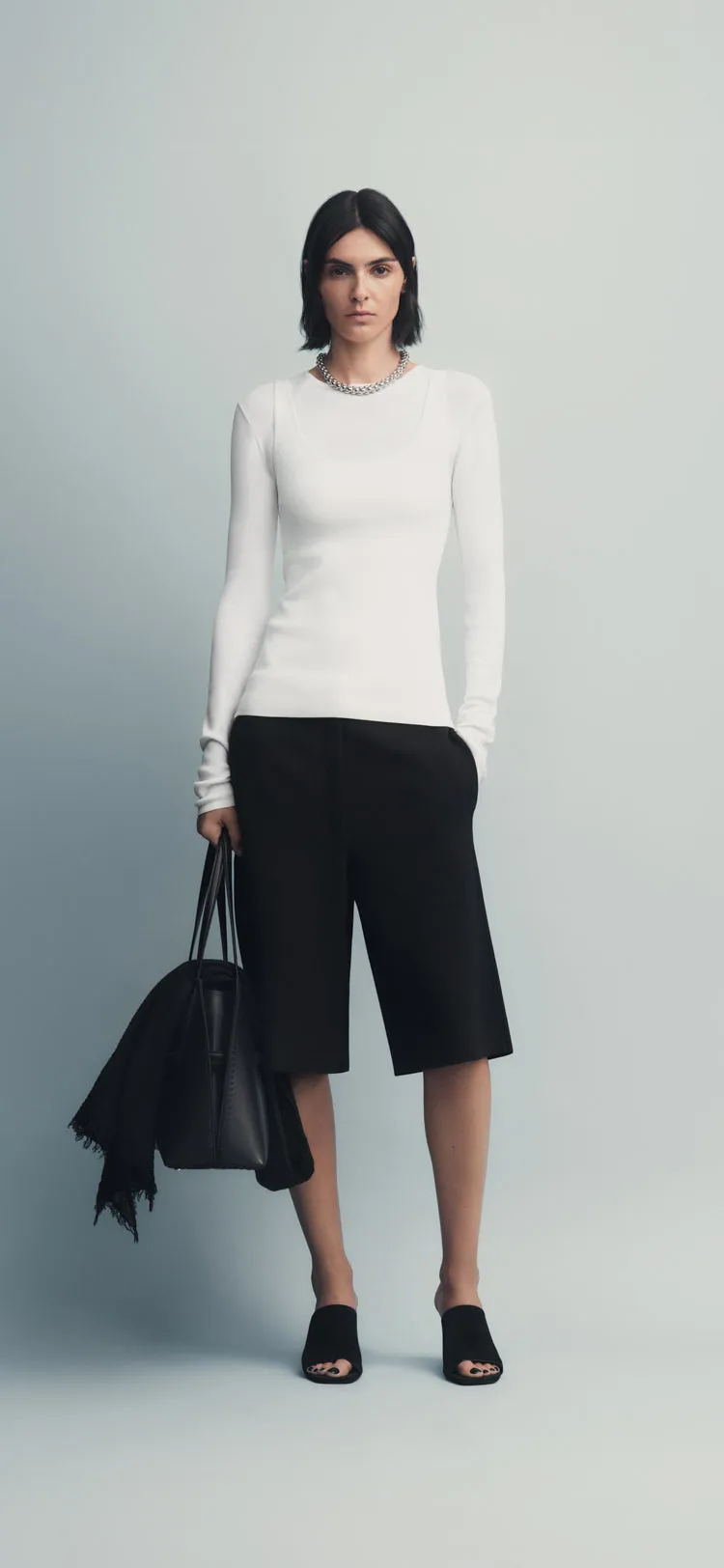 Everyday sold by Toteme product image thumbnail 4