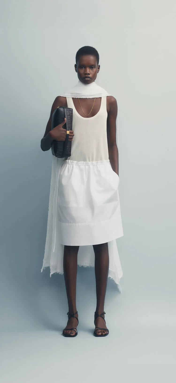 Everyday sold by Toteme product image thumbnail 5