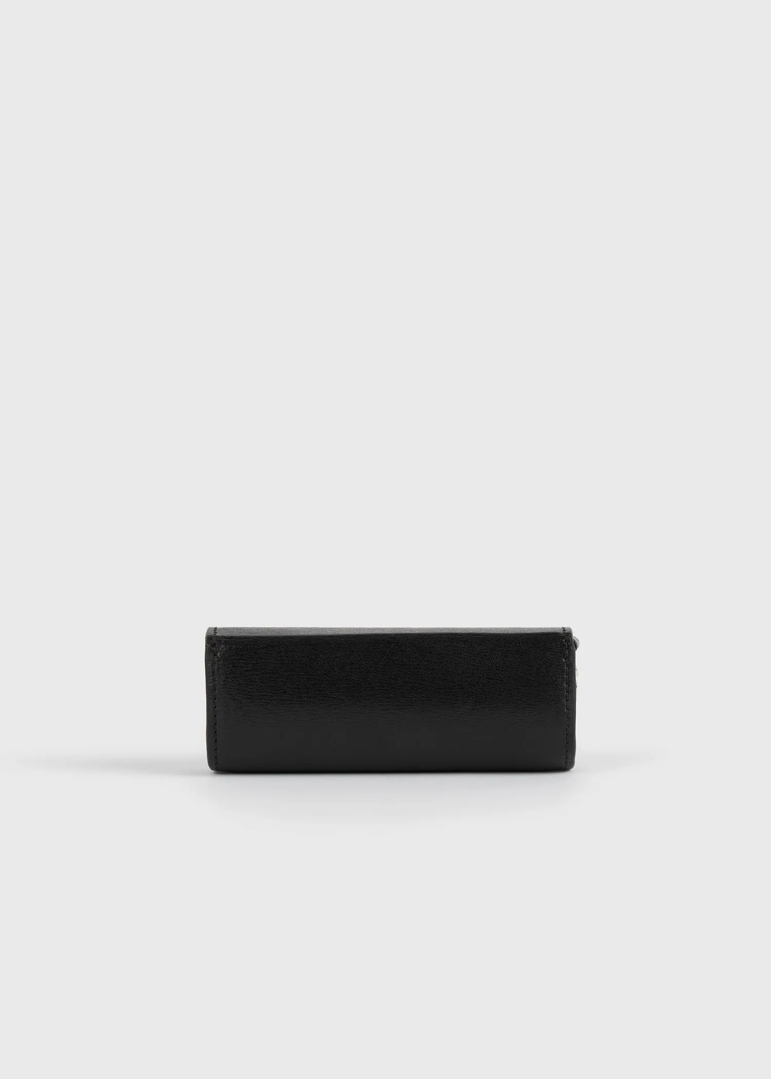 Leather lipstick case black sold by Toteme product image thumbnail 4