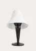 Woven paper straw hat white sold by Toteme