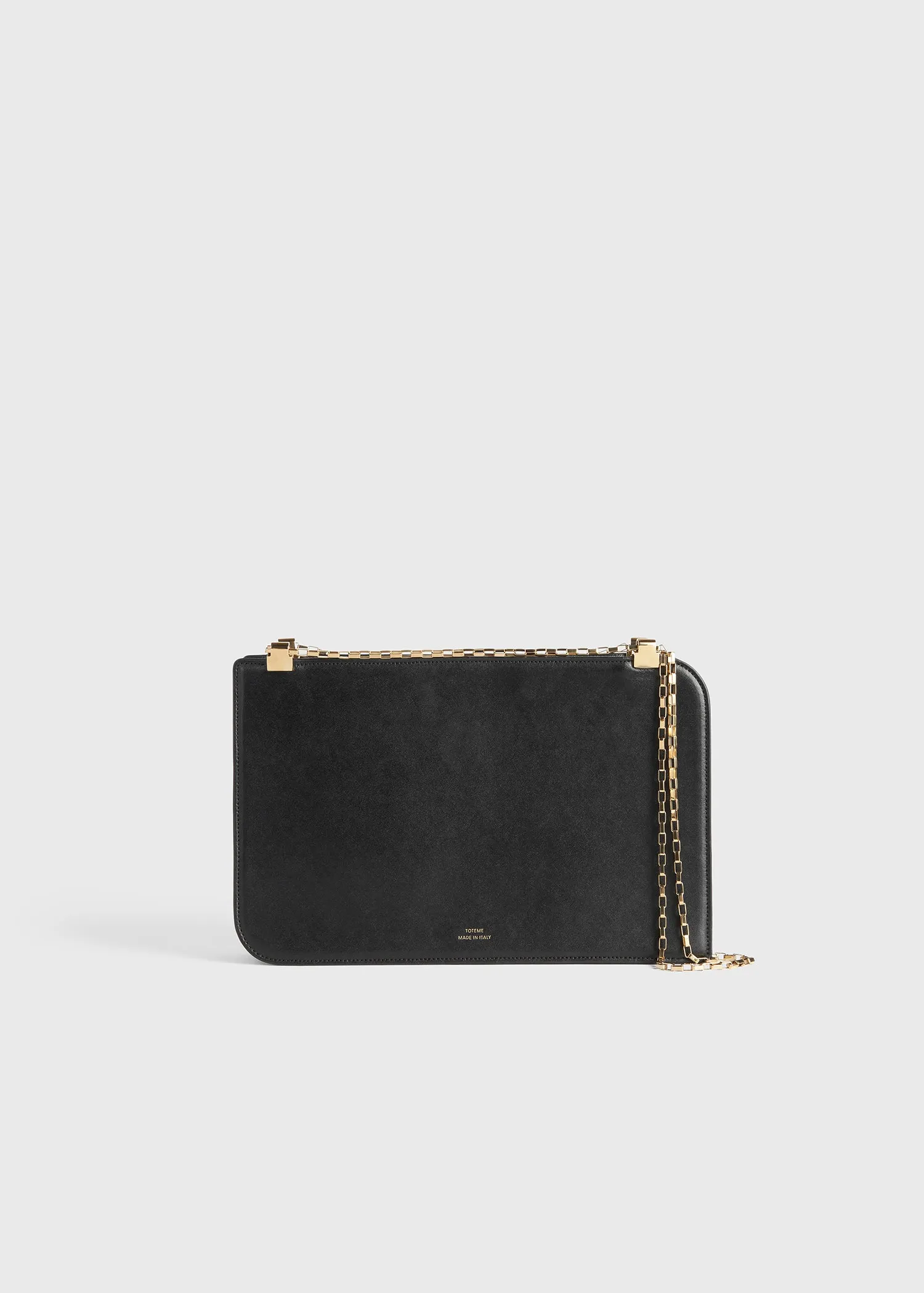 Chain bag black sold by Toteme product image thumbnail 5