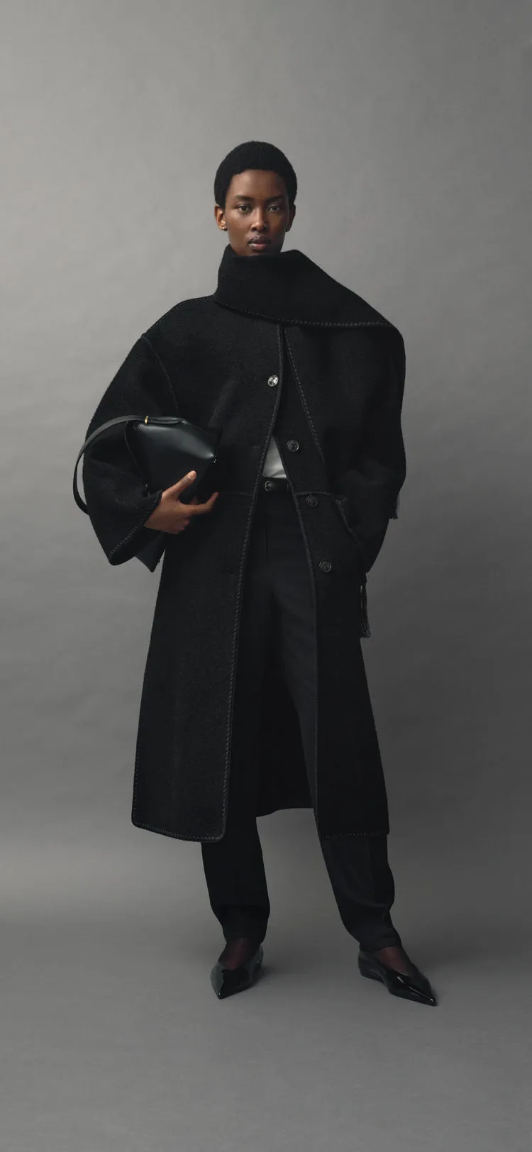 Everyday sold by Toteme product image thumbnail 4