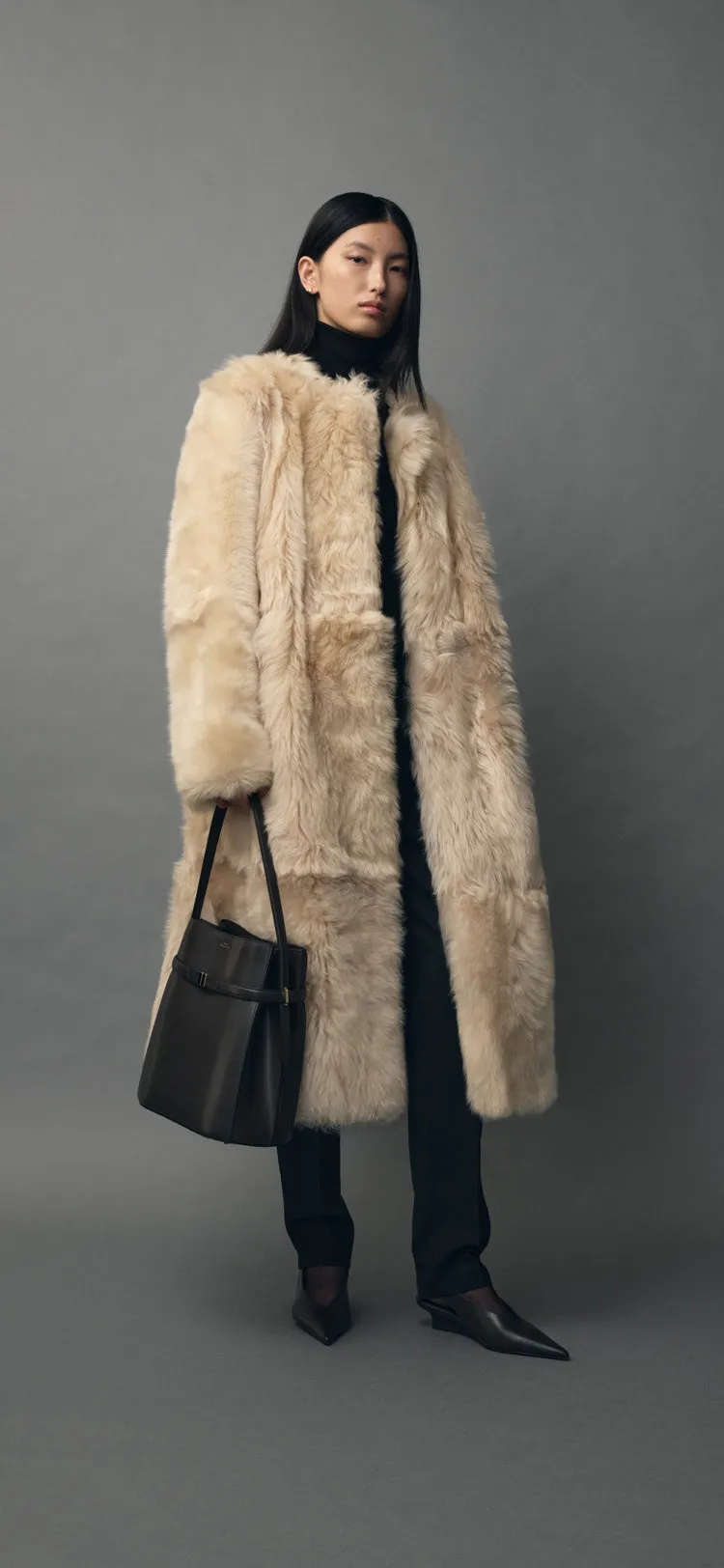 Everyday sold by Toteme product image thumbnail 5