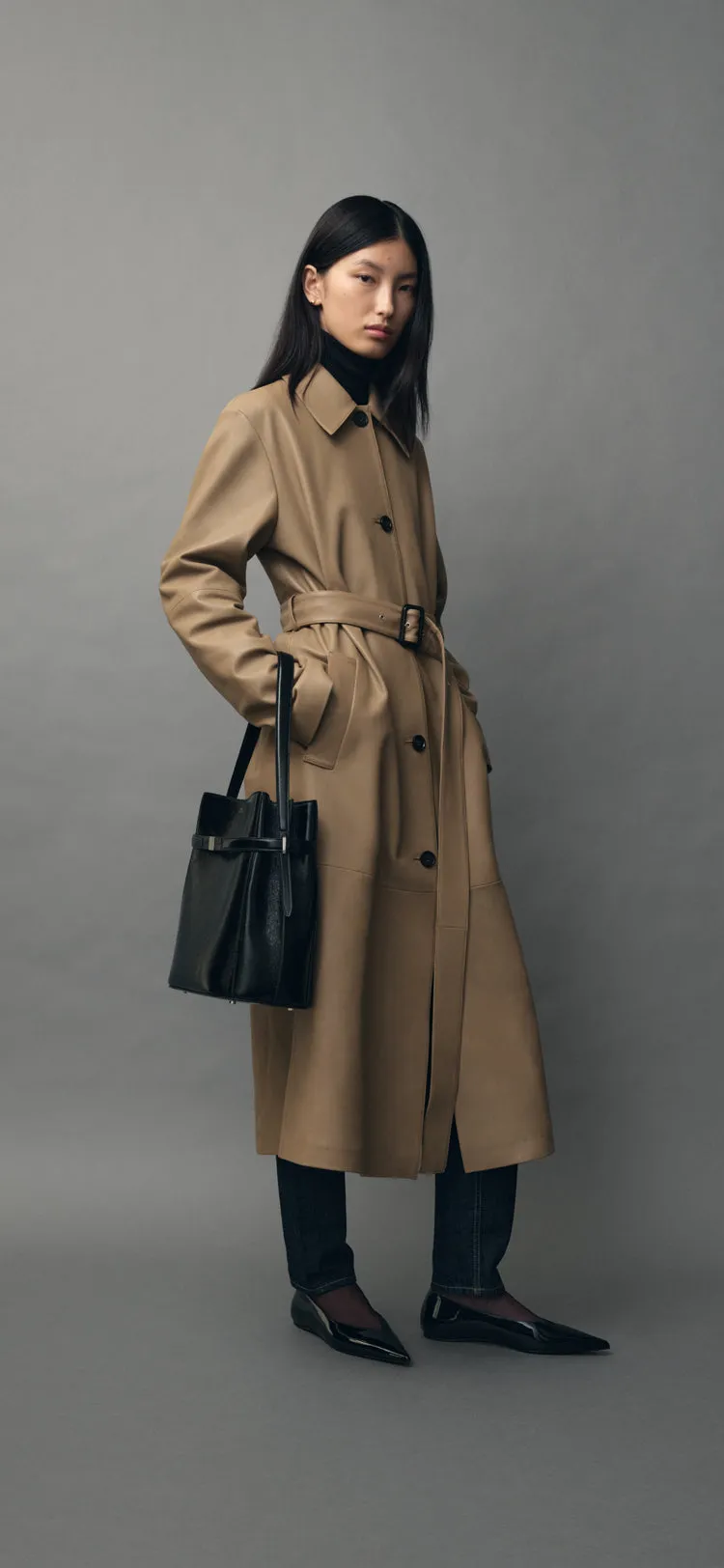 Everyday sold by Toteme