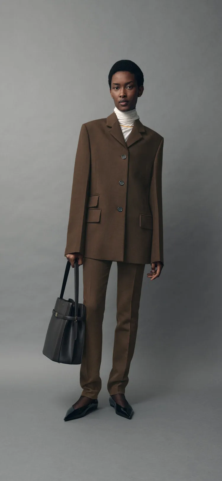 Everyday sold by Toteme product image thumbnail 3