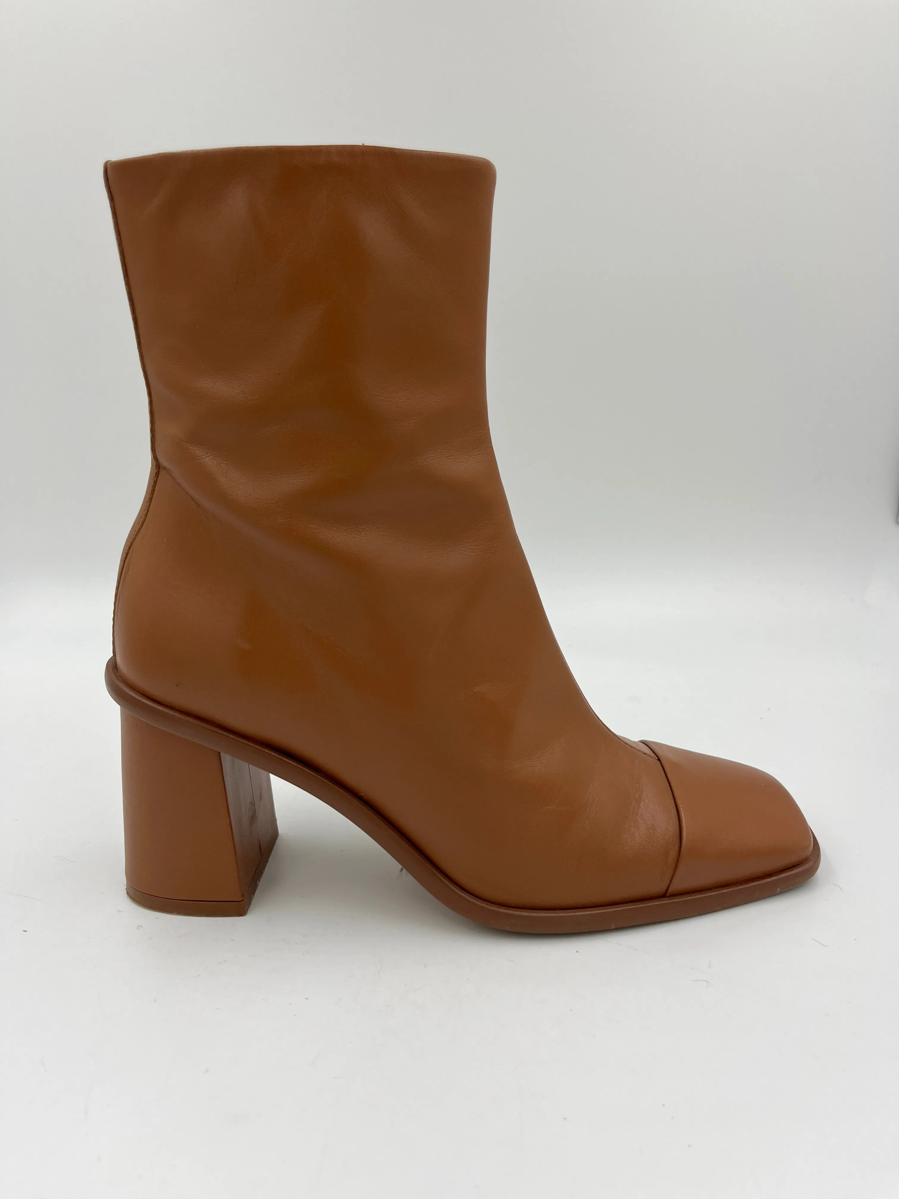 Second Hand Avila Clay Boot 36 sold by Maguire Shoes product image thumbnail 2