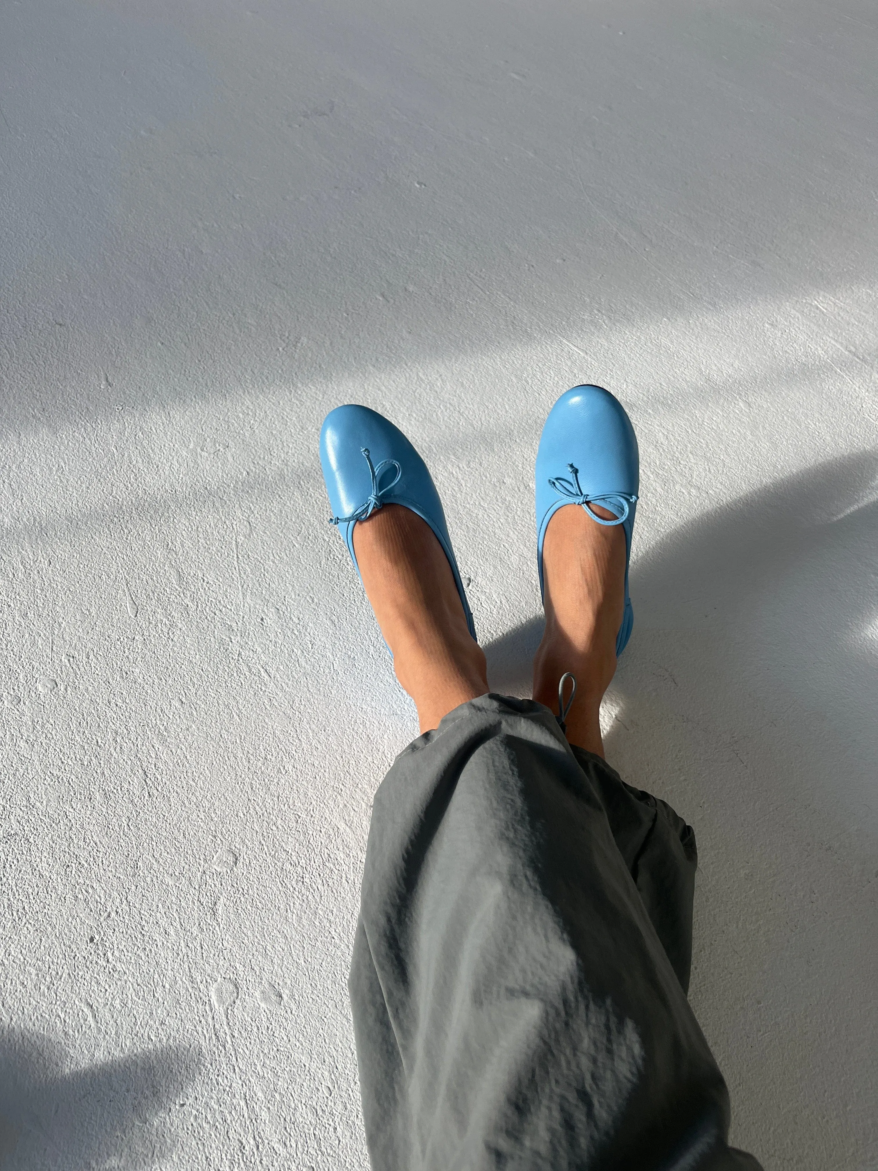 Betis Sky Ballerina sold by Maguire Shoes product image thumbnail 4