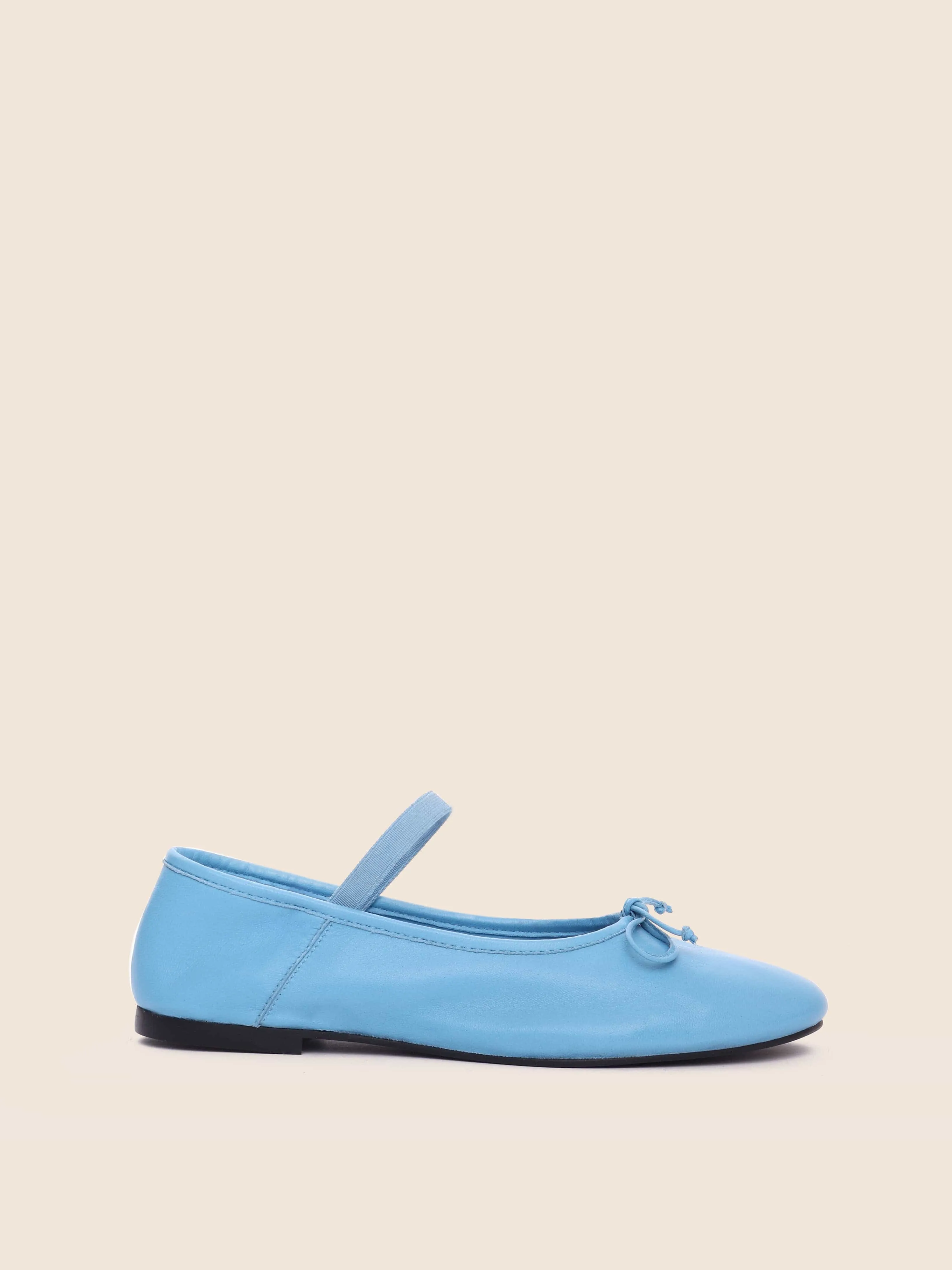 Betis Sky Ballerina sold by Maguire Shoes