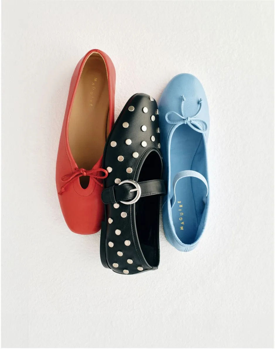 Betis Sky Ballerina sold by Maguire Shoes product image thumbnail 2