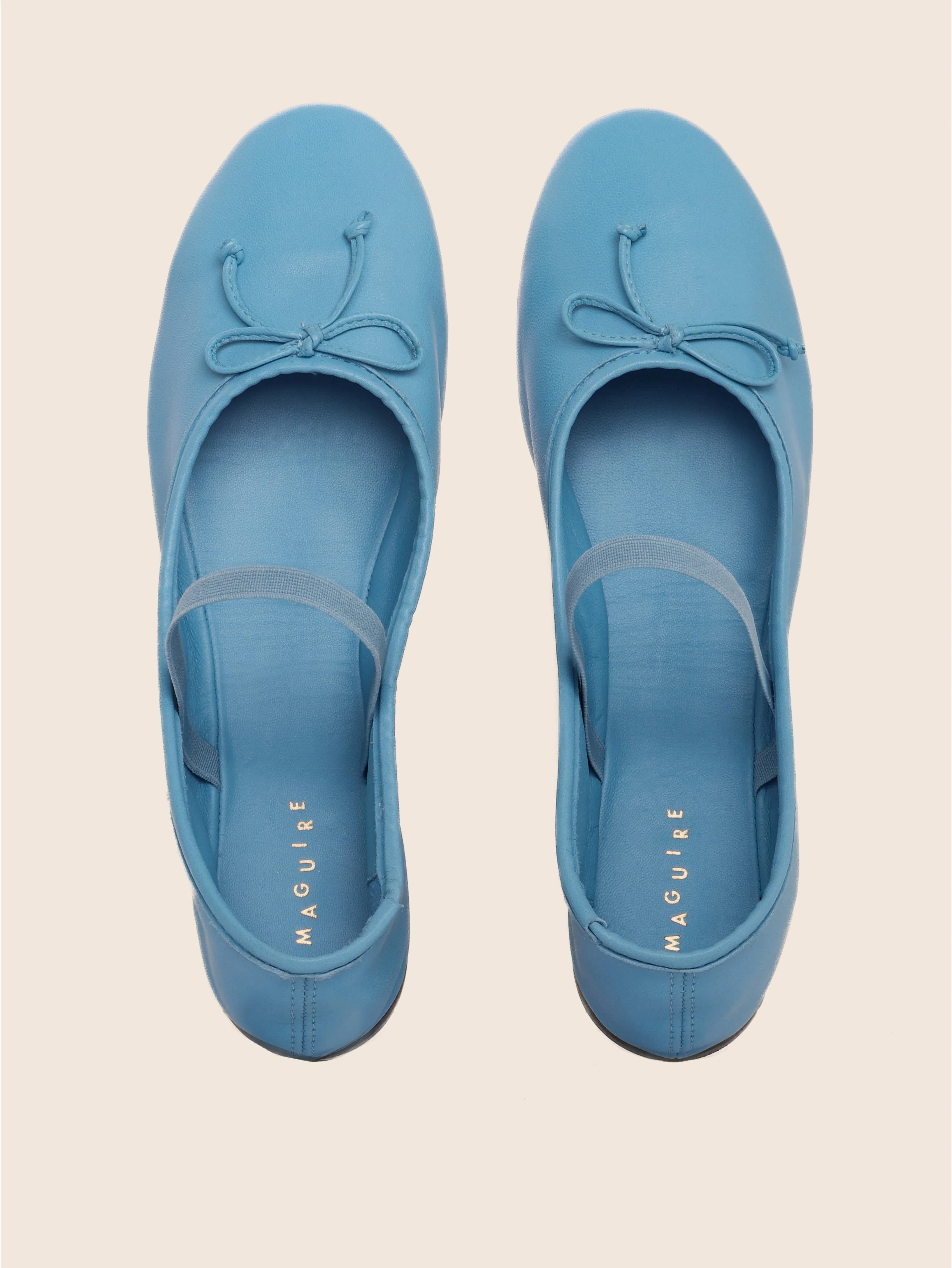 Betis Sky Ballerina sold by Maguire Shoes product image thumbnail 3