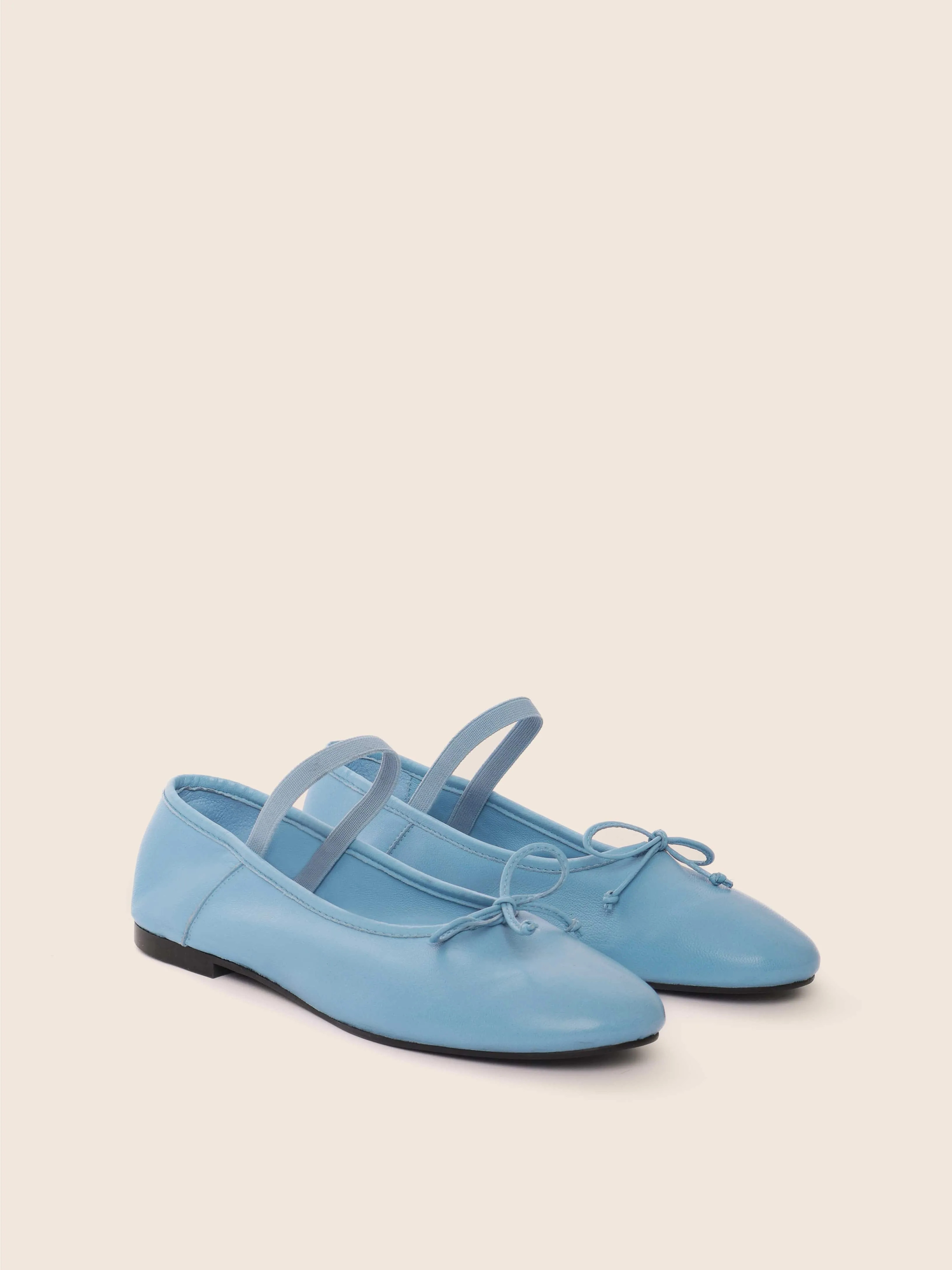 Betis Sky Ballerina sold by Maguire Shoes product image thumbnail 5