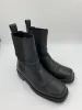 Second Hand Mora Black Boot sold by Maguire Shoes