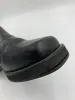 Second Hand Mora Black Boot sold by Maguire Shoes