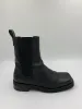 Second Hand Mora Black Boot sold by Maguire Shoes