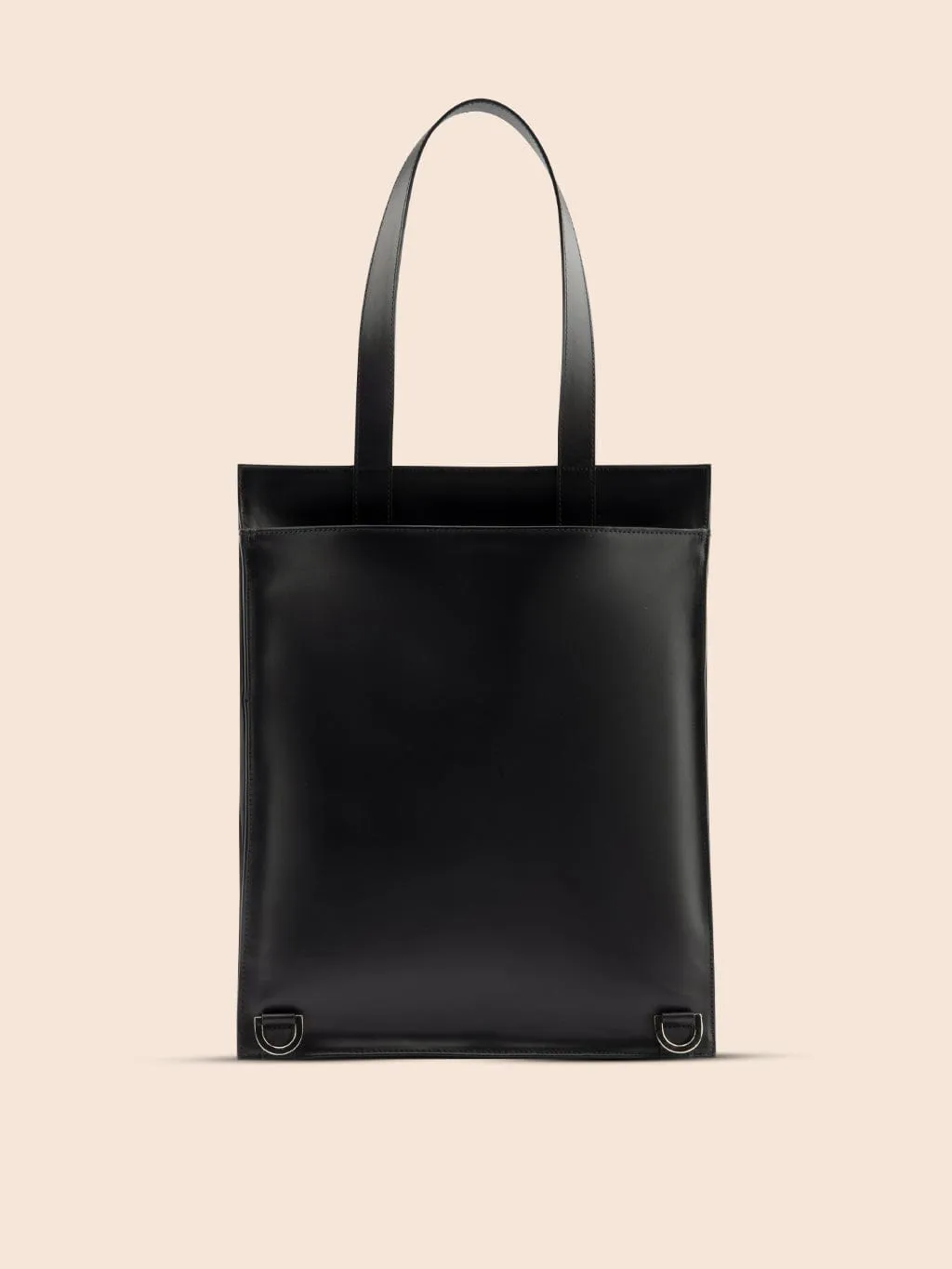 Florence Black Bag sold by Maguire Shoes product image thumbnail 3