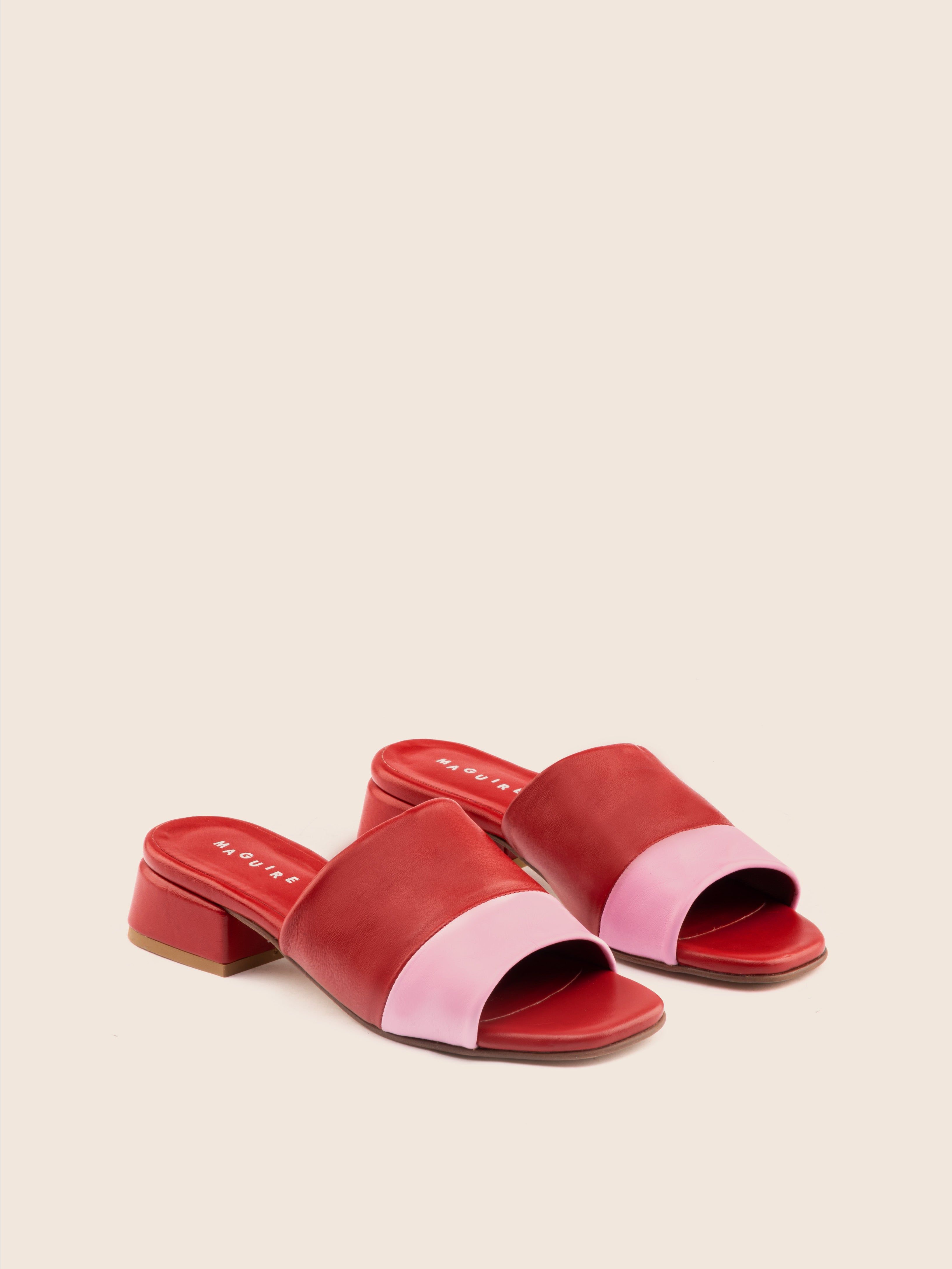Bari Ruby Sandal sold by Maguire Shoes product image thumbnail 3