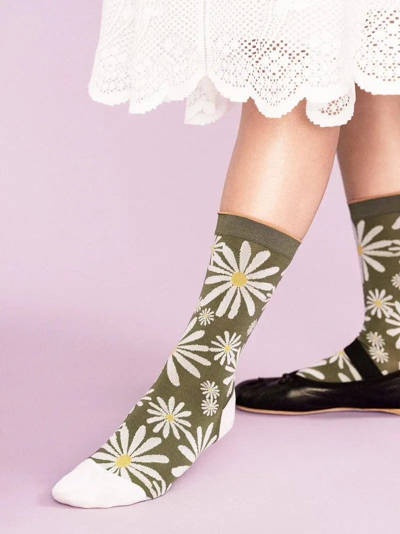 Botanica Crew Green sold by Maguire Shoes product image thumbnail 2