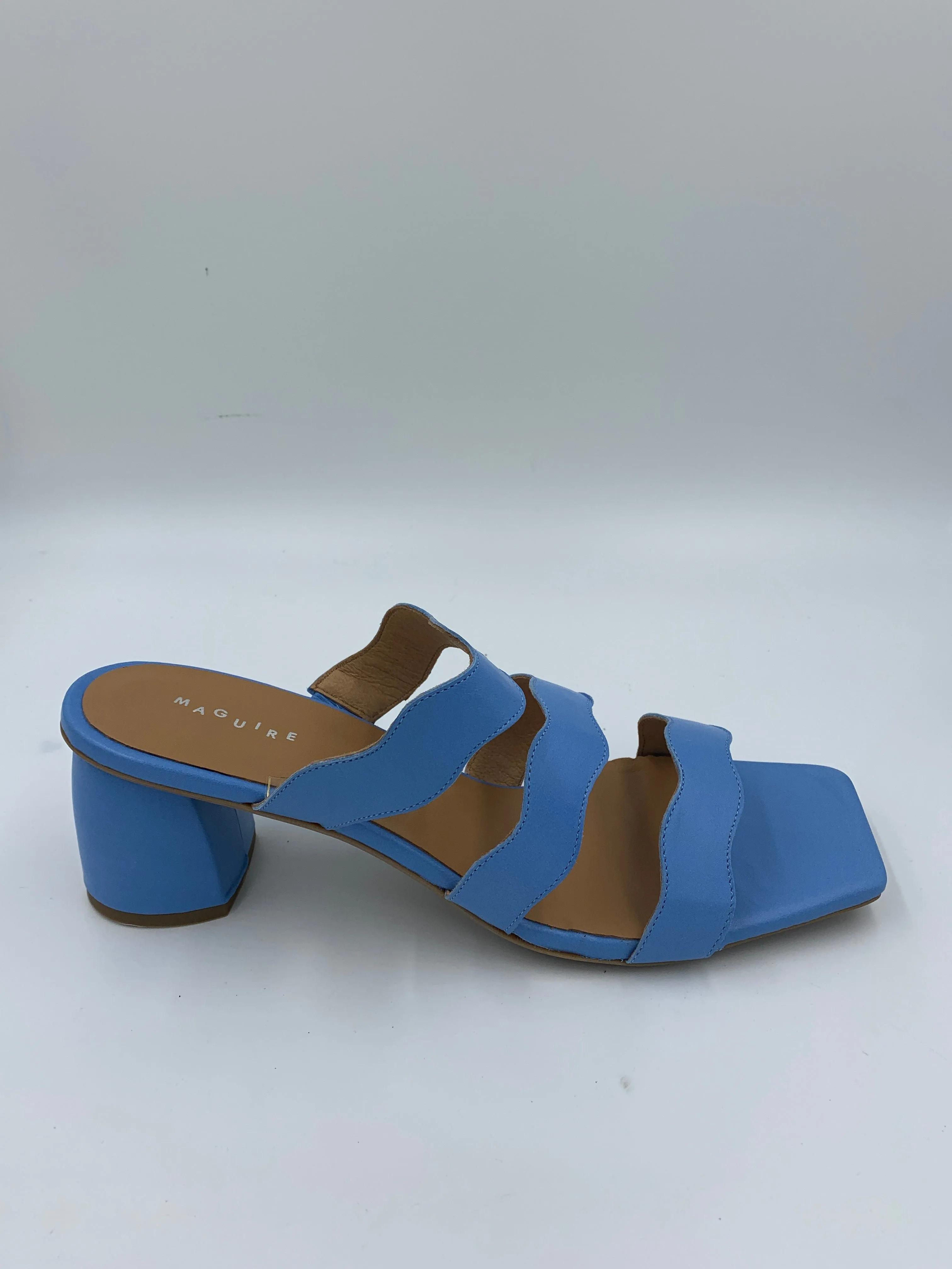 Imperfect Riva Sky Heel sold by Maguire Shoes product image thumbnail 2