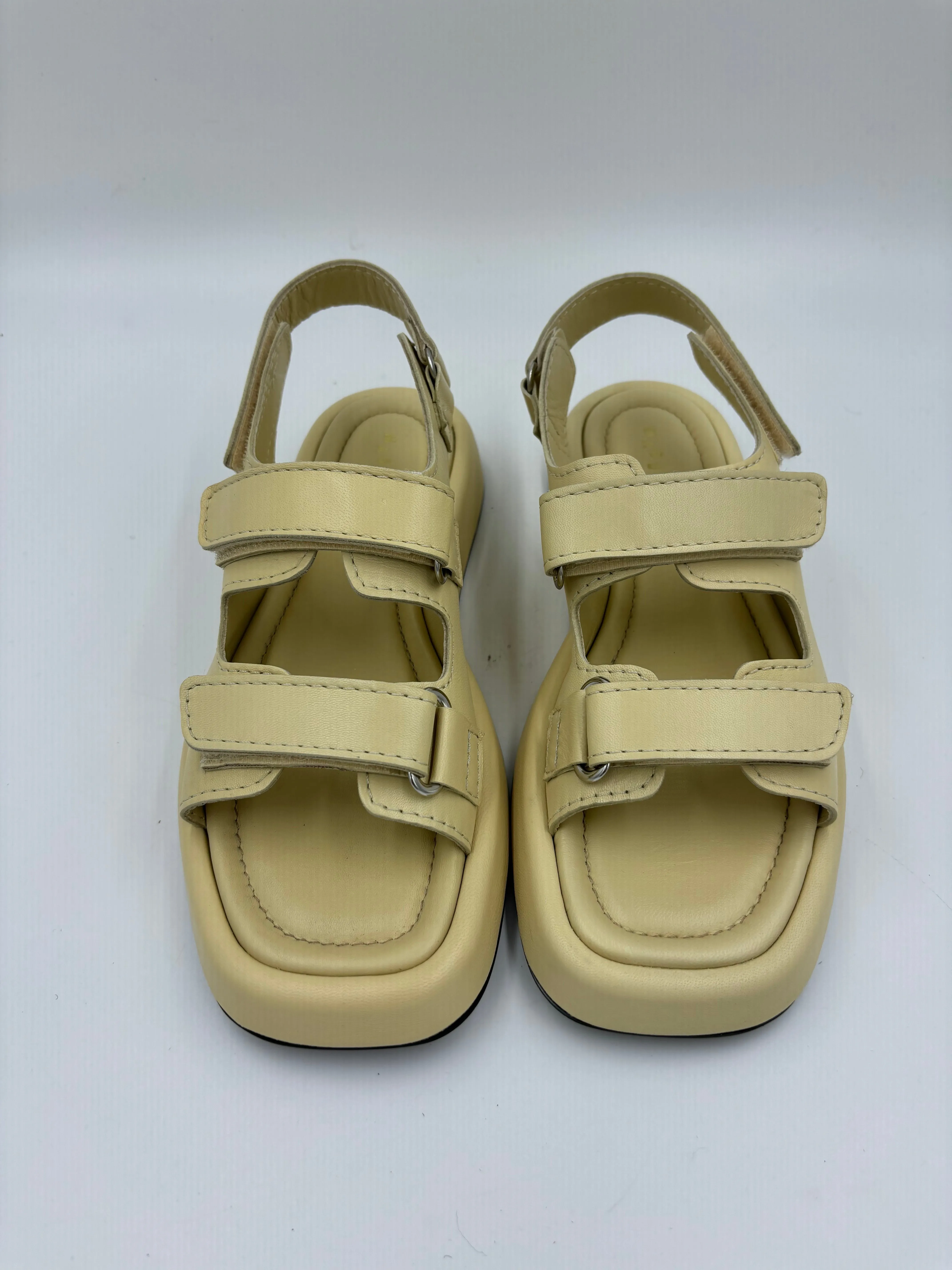 Imperfect Murcia Butter Sandal sold by Maguire Shoes product image thumbnail 3