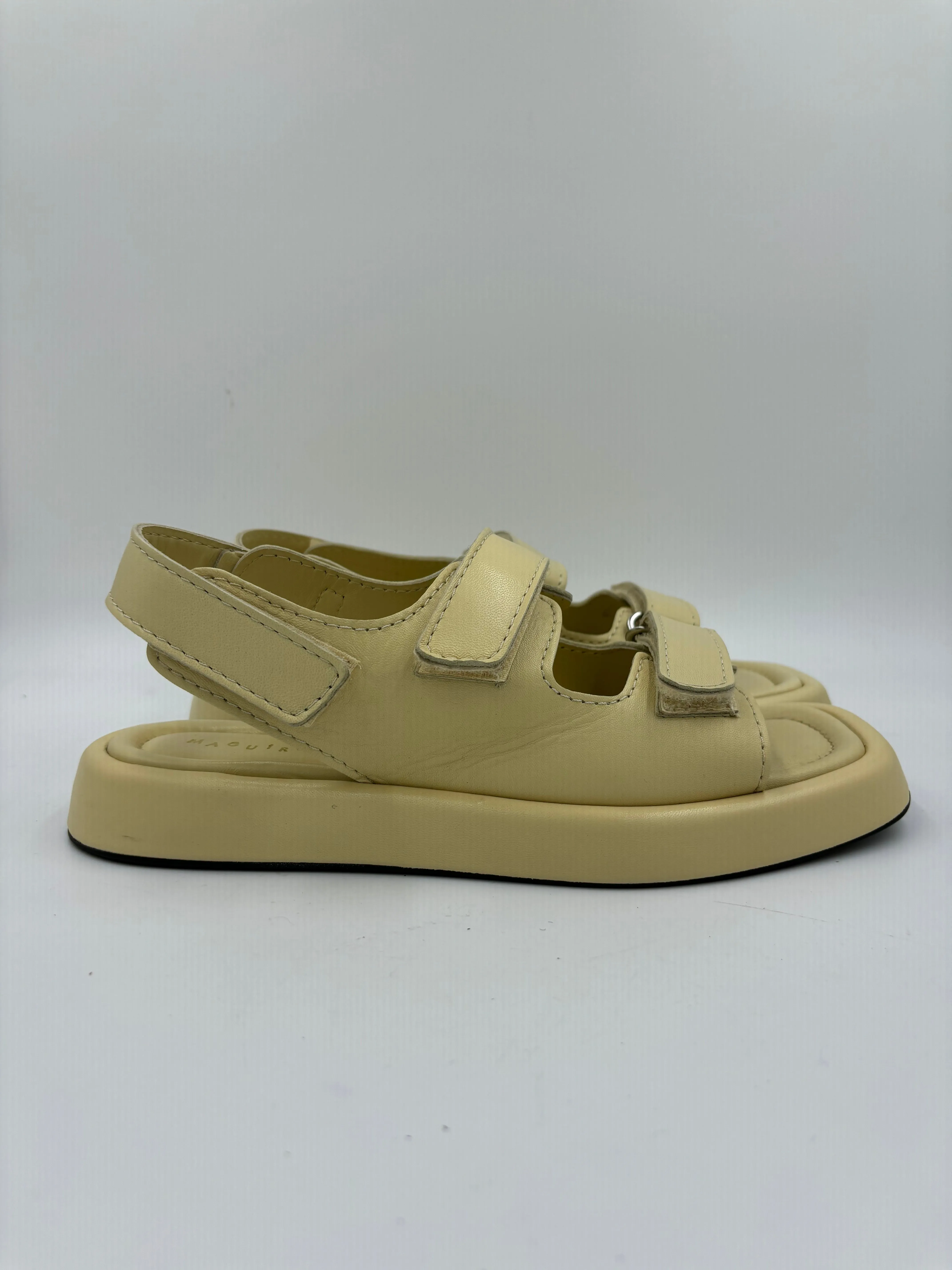 Imperfect Murcia Butter Sandal sold by Maguire Shoes product image thumbnail 2