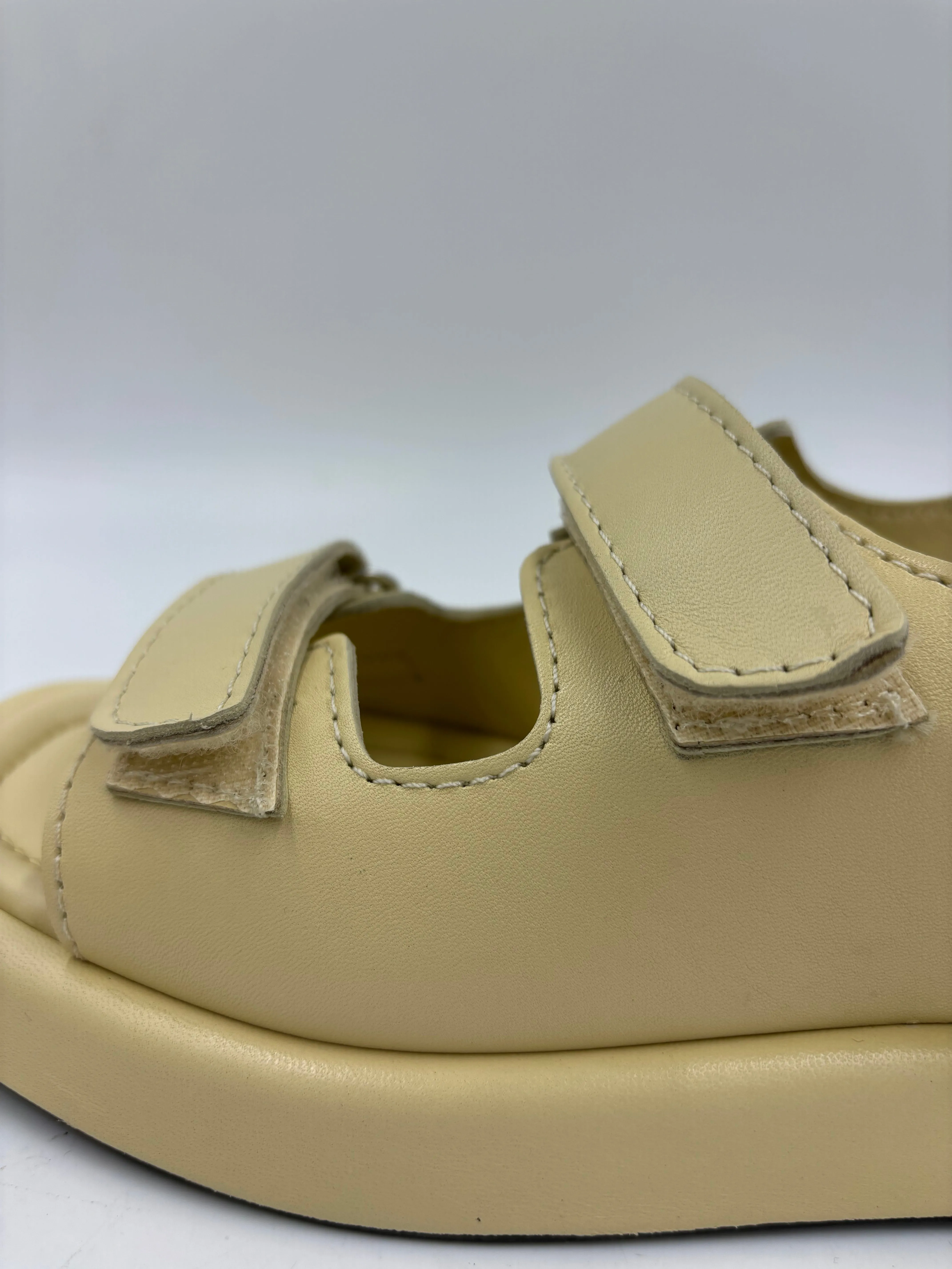 Imperfect Murcia Butter Sandal sold by Maguire Shoes product image thumbnail 5