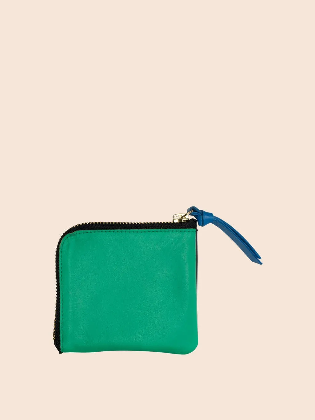 Nicola Black Wallet sold by Maguire Shoes product image thumbnail 2