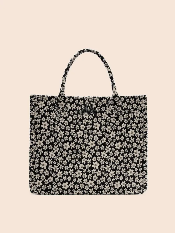 Dalia White Handbag sold by Maguire Shoes