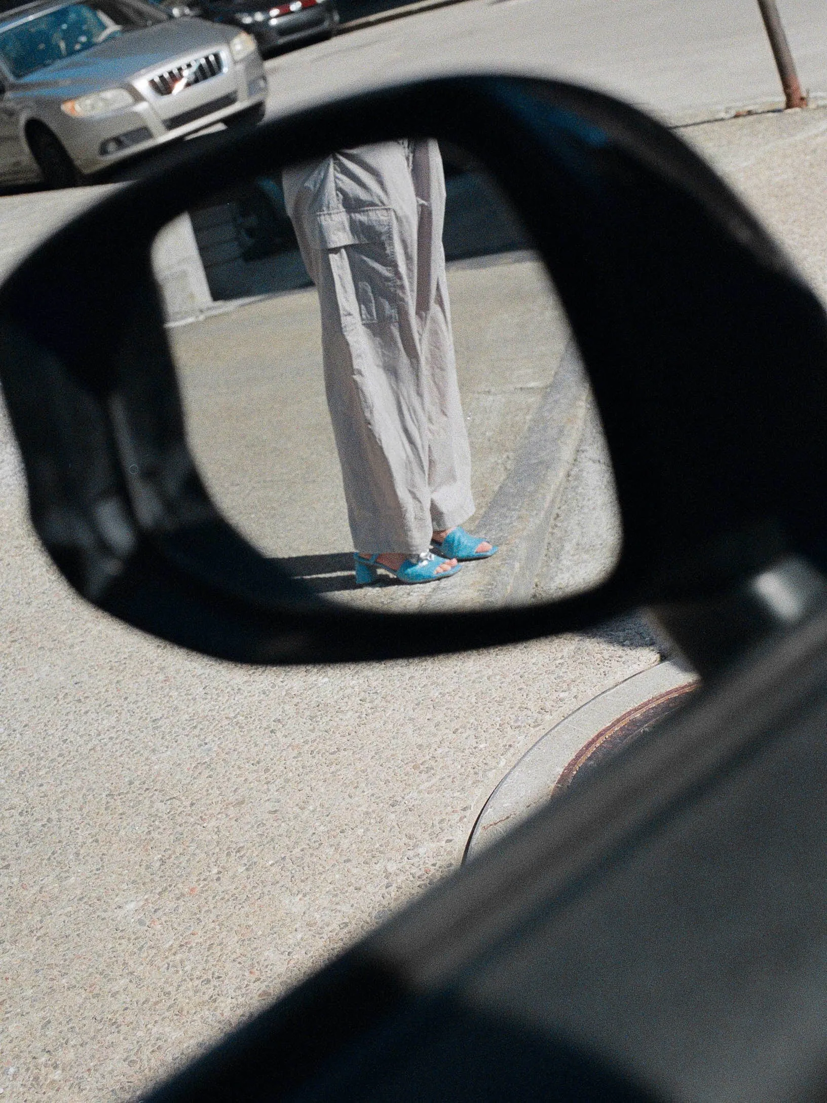 Oliva Sky Heel sold by Maguire Shoes product image thumbnail 4