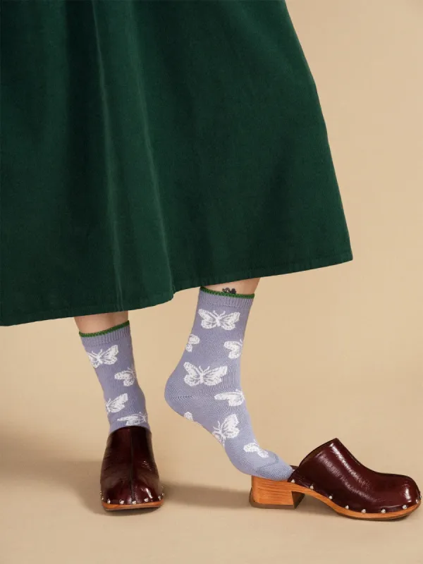 Viceroy Butterfly Crew sold by Maguire Shoes