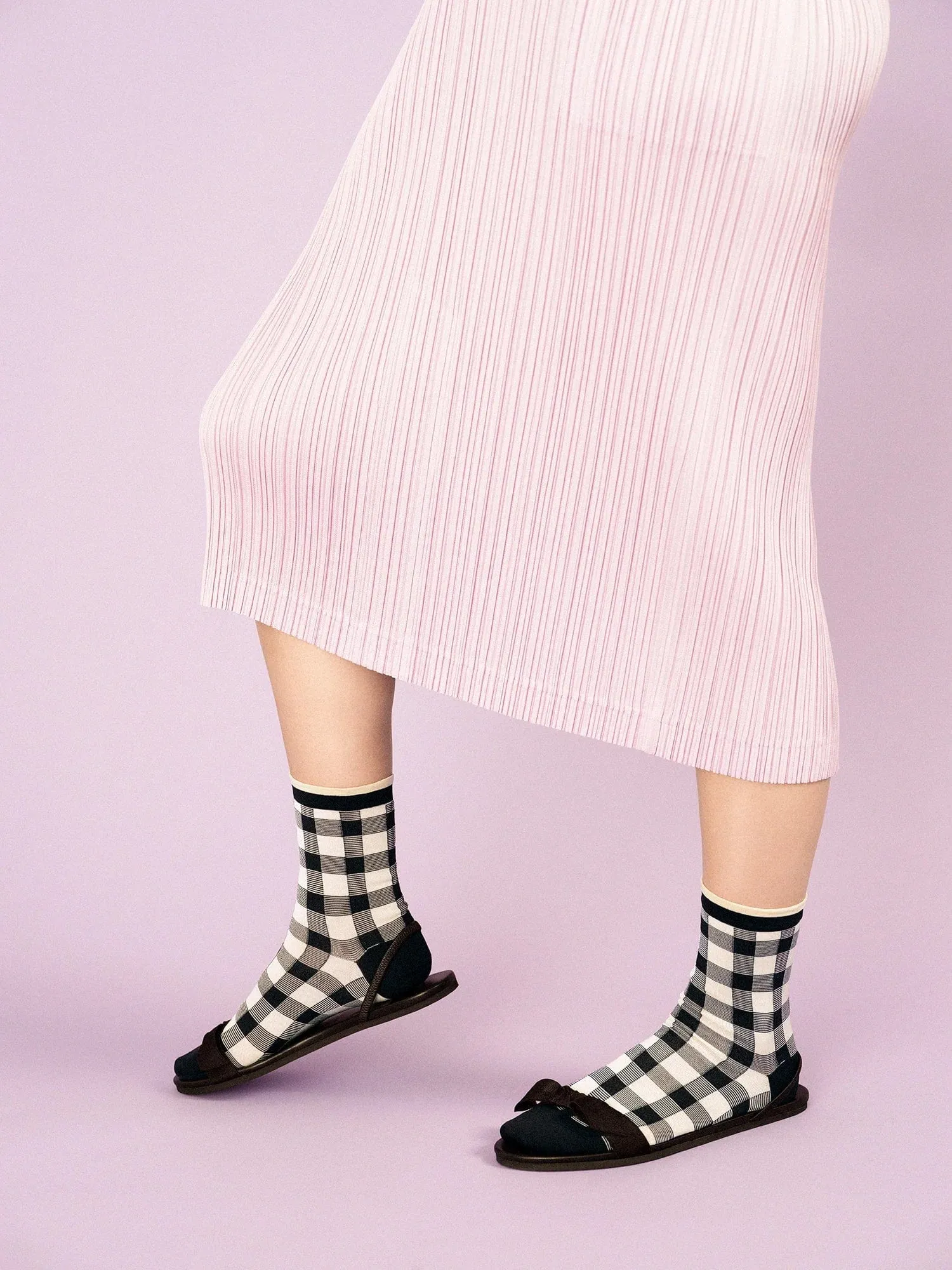 Shirley Crew Black sold by Maguire Shoes product image thumbnail 2