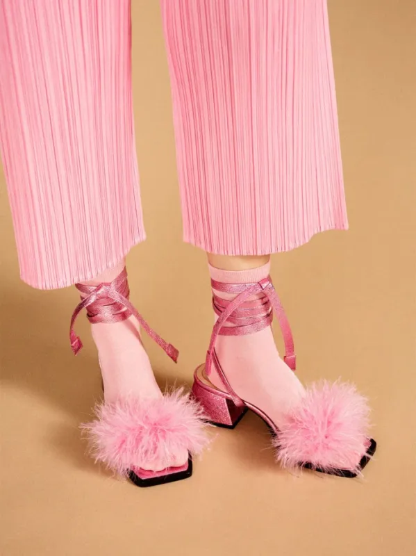 Trouser Crew Ballet sold by Maguire Shoes