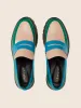 Sintra Lollipop Loafer sold by Maguire Shoes