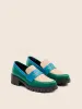 Sintra Lollipop Loafer sold by Maguire Shoes