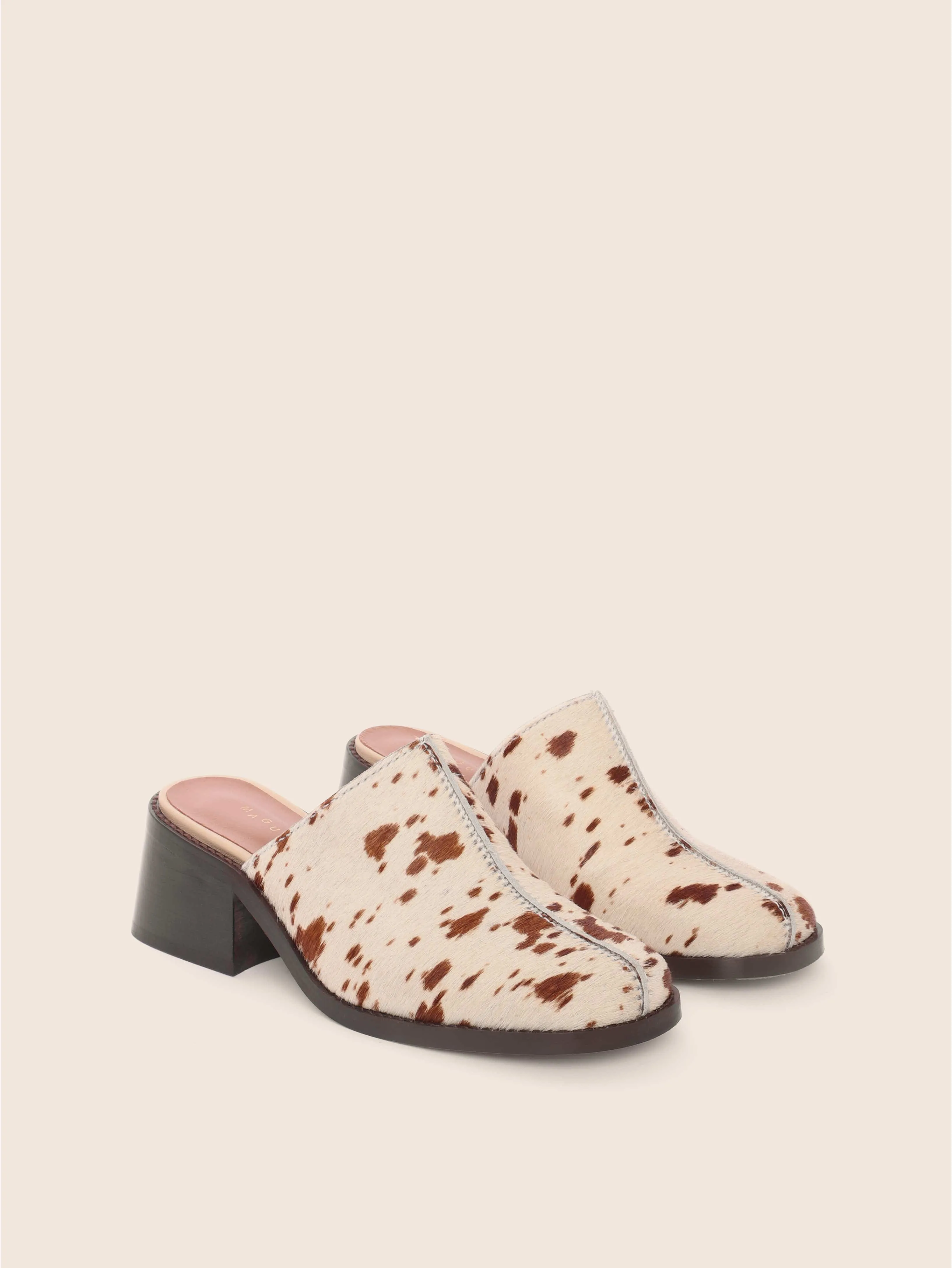 Safara Bambi Mule sold by Maguire Shoes product image thumbnail 4