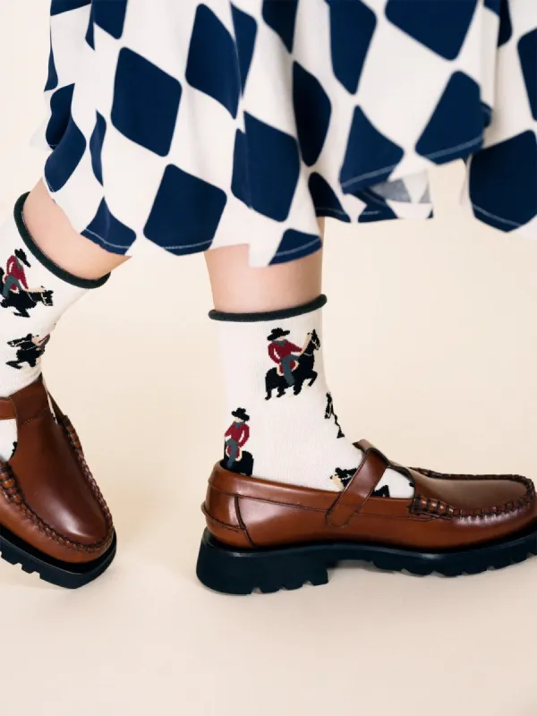 Howdy Crew sold by Maguire Shoes