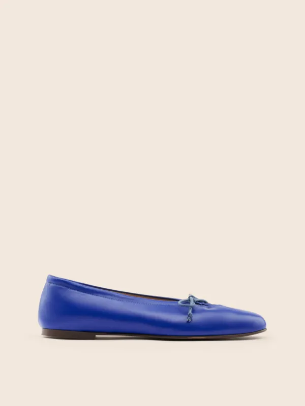 Prato Klein Ballerina sold by Maguire Shoes
