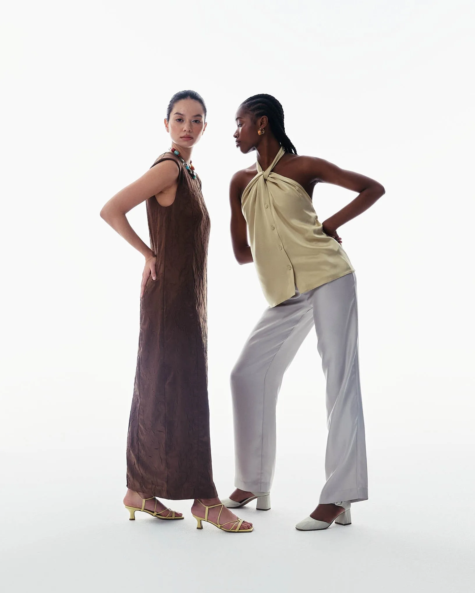 Livia Banana Heel sold by Maguire Shoes product image thumbnail 4