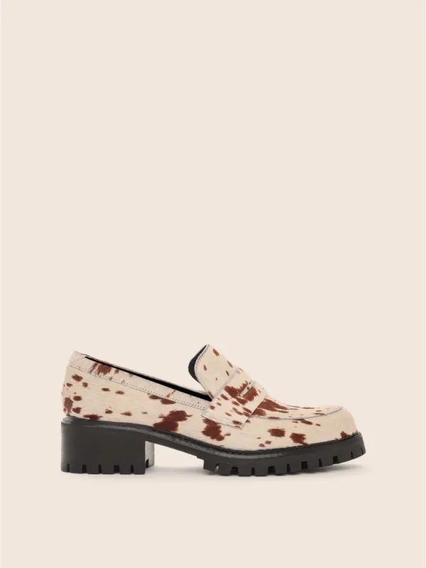 Sintra Bambi Loafer sold by Maguire Shoes