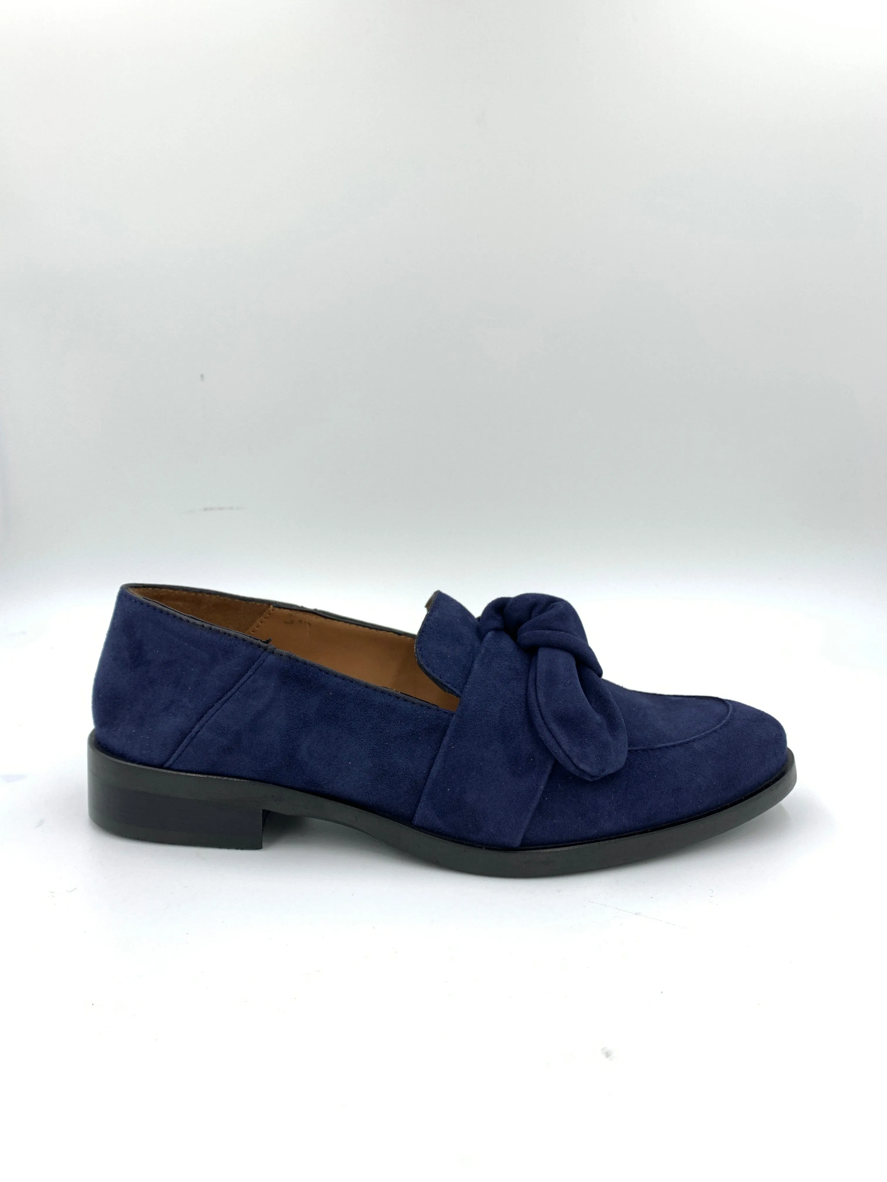 Imperfect Valencia Navy sold by Maguire Shoes product image thumbnail 2