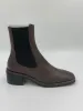 Imperfect Morella Brown Boot sold by Maguire Shoes