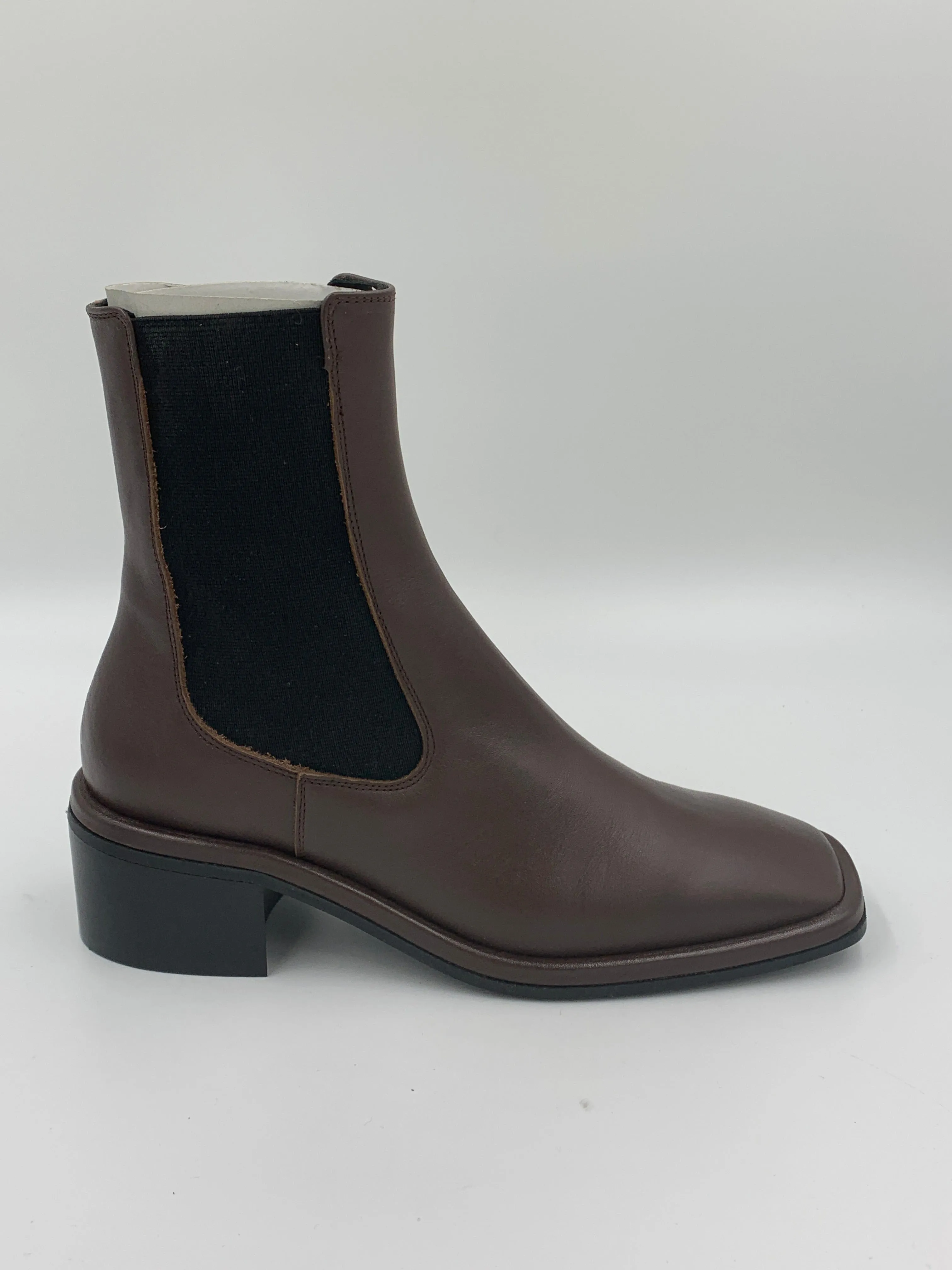 Imperfect Morella Brown Boot sold by Maguire Shoes product image thumbnail 2
