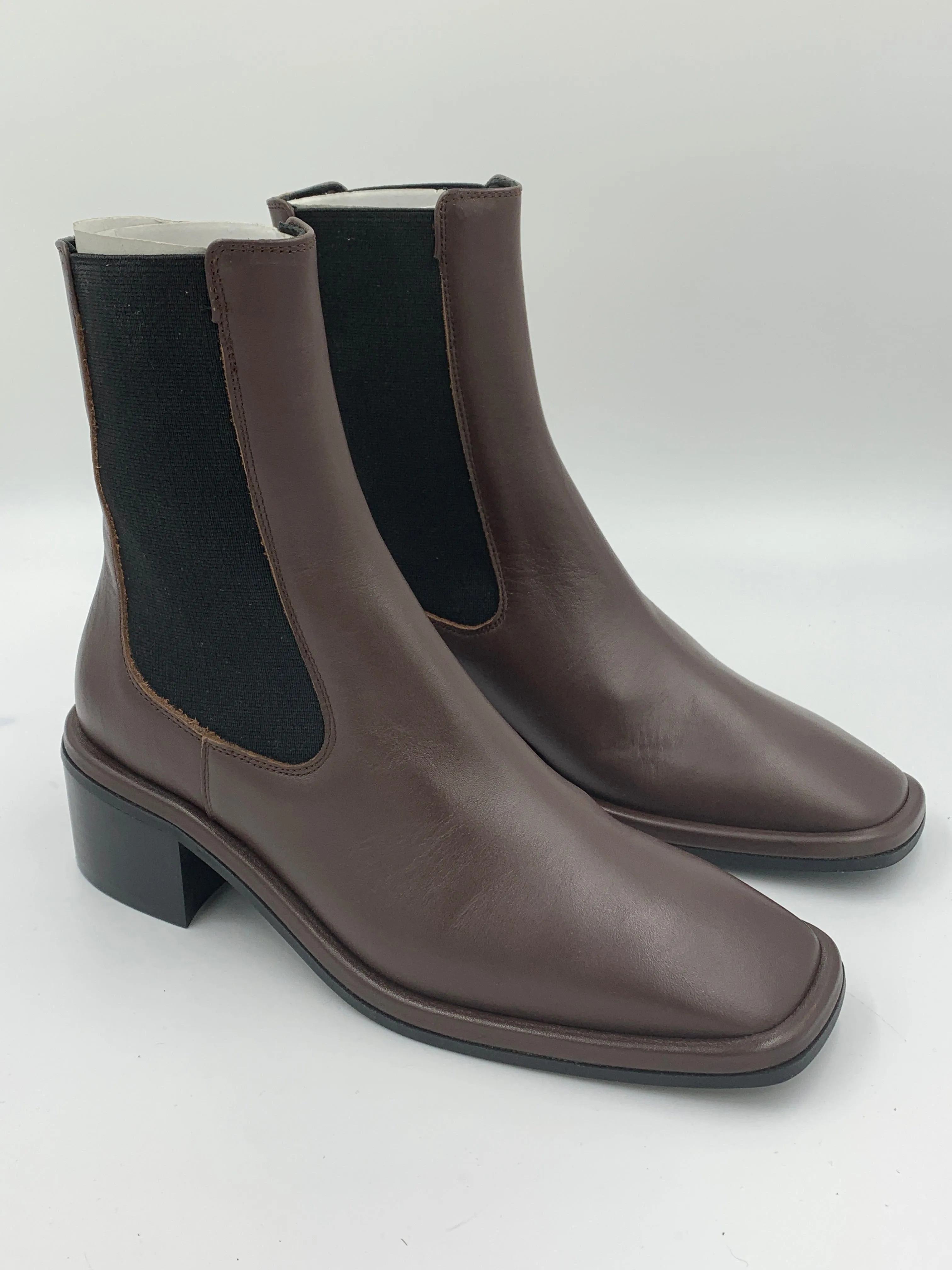 Imperfect Morella Brown Boot sold by Maguire Shoes product image thumbnail 4