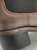 Imperfect Morella Brown Boot sold by Maguire Shoes