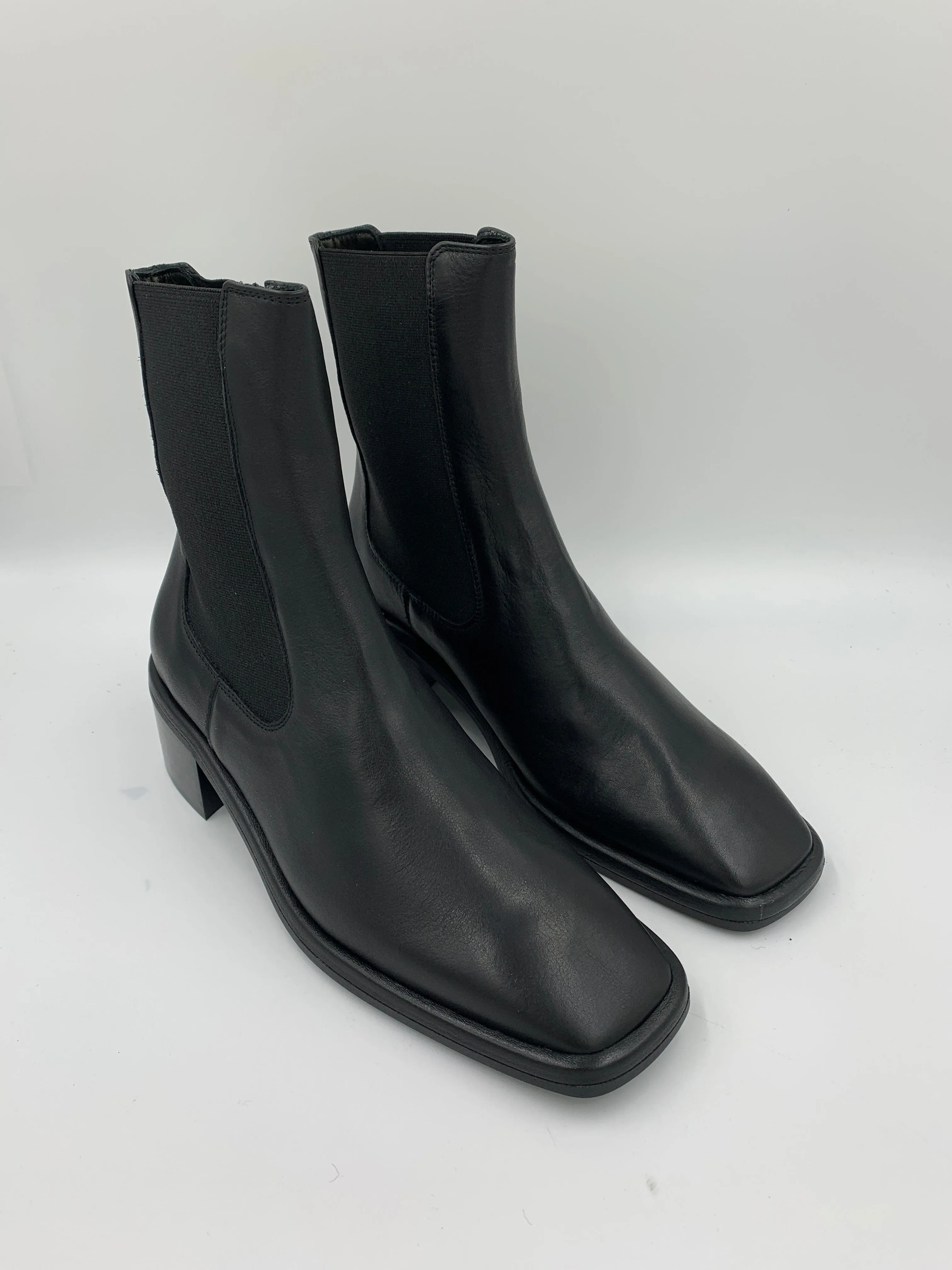 Imperfect Morella Black Boot sold by Maguire Shoes product image thumbnail 4