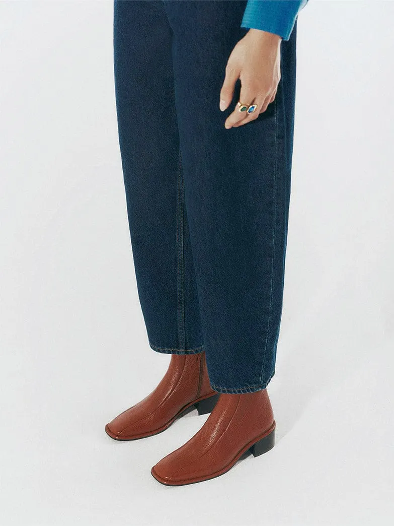 Sevilla Brick Boot sold by Maguire Shoes product image thumbnail 2